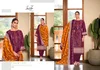 Madhubala Vol 20 By Levisha Cambric Lawn Cotton Dress Material
